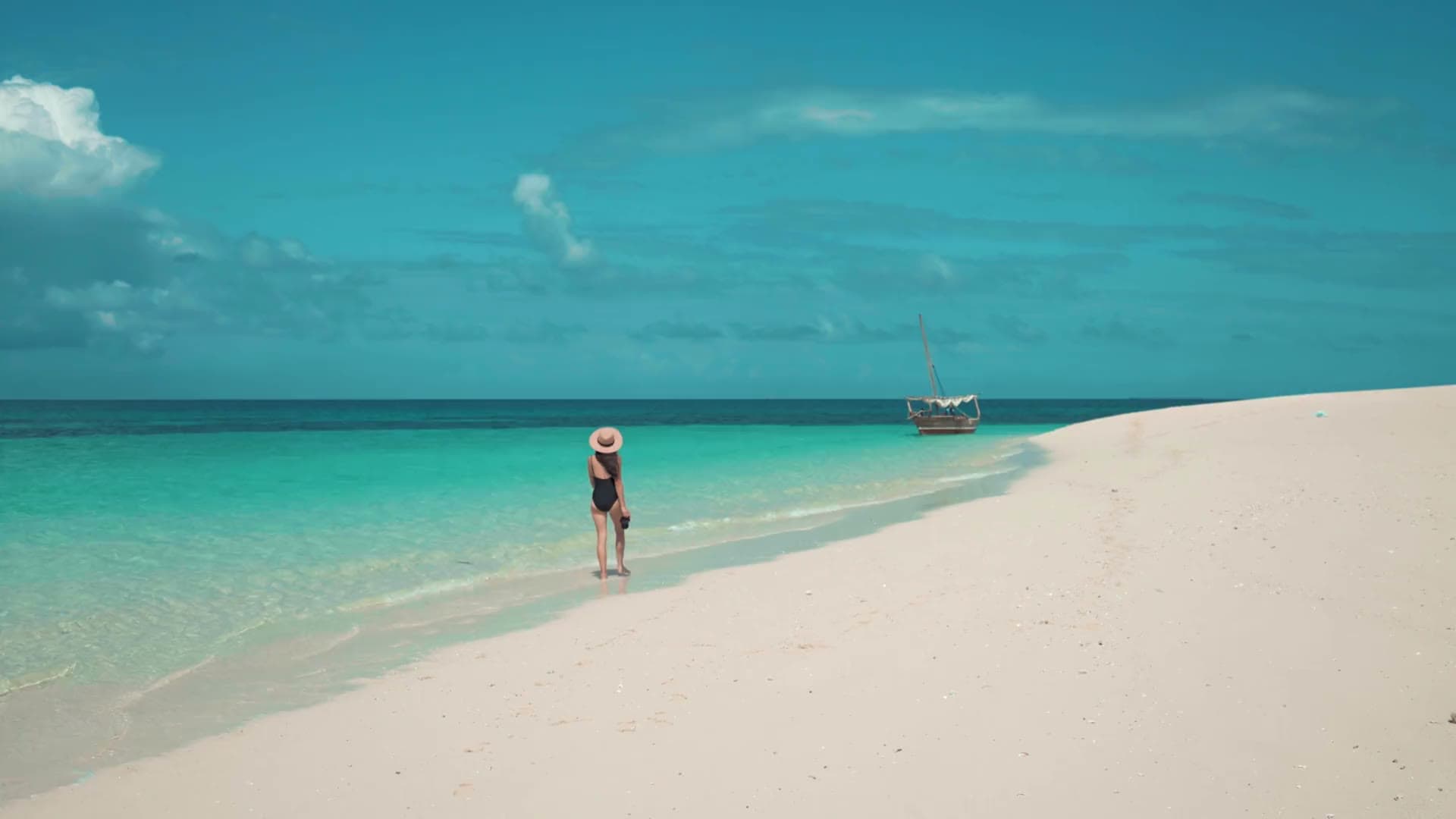 Mozambique